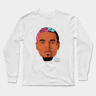 BREEZY RETRO 2 Long Sleeve T-Shirt